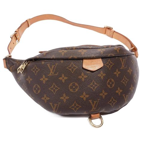 Marsupio louis vuitton 